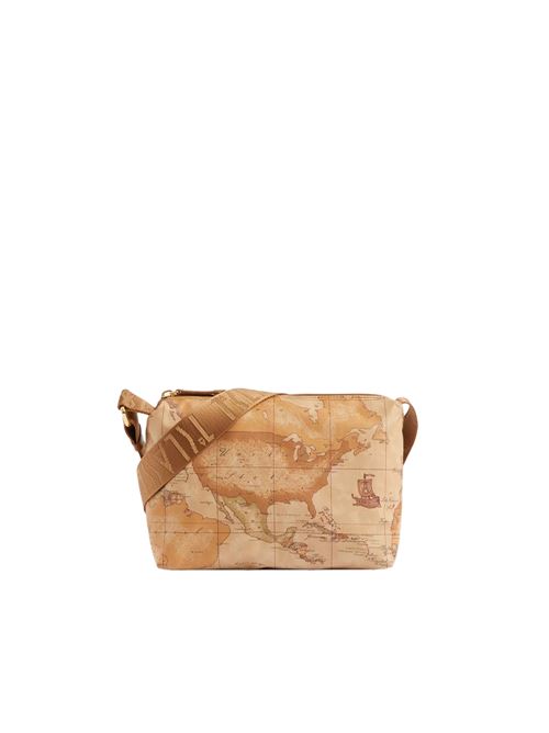 Geo Soft Borsa a tracolla ALVIERO MARTINI | S0016001C0010